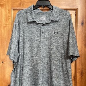Under Armour polo